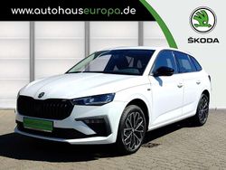 Moonweiß perleffekt Neu 2025 Skoda Scala Tour Kleinwagen | 32.900 €