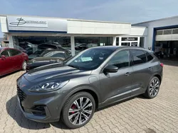 Grau Gebraucht 2023 Ford Kuga ST-Line X SUV | 29.990 € (Guter Preis)