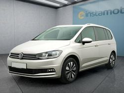 Silber Gebraucht 2024 VW Touran Van / Kleinbus | 32.499 € (Fairer Preis)