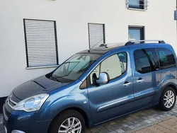Blau Gebraucht 2011 Citroën Berlingo Van / Kleinbus | 5.800 € (Fairer Preis)