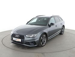 Grau Gebraucht 2019 Audi A4 Sport Kombi | 25.000 € (Teuer)