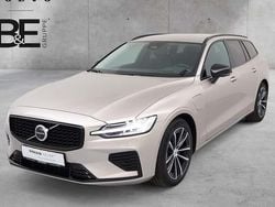 Beige Gebraucht 2025 Volvo V60 Plus Kombi | 39.450 € (Superpreis)