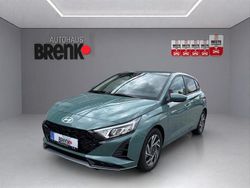 Weiss Neu 2025 Hyundai i20 Limousine | 20.950 € (Guter Preis)