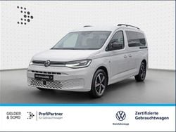 Weiß Gebraucht 2025 VW Caddy Maxi Life Life Van / Kleinbus | 39.900 € (Guter Preis)