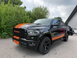 Schwarz Gebraucht 2022 Dodge Ram Abholung | 54.900 € (Fairer Preis)
