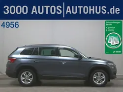 Schwarzmagic perleffekt Gebraucht 2020 Skoda Kodiaq Style SUV | 25.890 € (Fairer Preis)