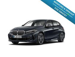 Grau Gebraucht 2020 BMW 120 Performance Kleinwagen | 27.990 € (Fairer Preis)