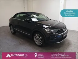Andere Gebraucht 2020 VW T-Roc Style SUV | 19.470 € (Guter Preis)