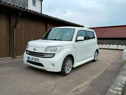 Daihatsu Materia
