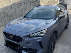 Grau Gebraucht 2021 Cupra Formentor VZ SUV | 28.500 € (Fairer Preis)
