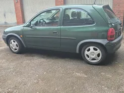 Gebraucht 1999 Opel Corsa Kleinwagen | 250 € (Superpreis)