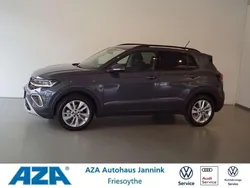 Rauchgrau metallic Neu 2025 VW T-Cross R SUV | 26.850 € (Guter Preis)