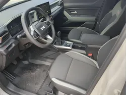 Beige Neu 2025 Dacia Duster Extreme SUV | 29.299 € (Fairer Preis)