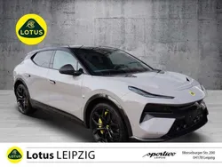 Grau Gebraucht 2024 Lotus Eletre SUV | 131.888 €