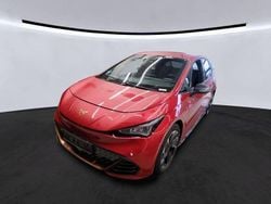 Rayleighrot Gebraucht 2022 Cupra Born Kleinwagen | 21.489 € (Guter Preis)
