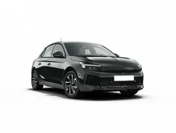 Schwarz Neu 2025 Opel Corsa Limousine | 19.749 € (Guter Preis)