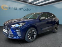 Blau Neu 2025 Cupra Terramar SUV | 40.299 € (Etwas zu teuer)