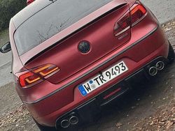 Gebraucht 2013 VW CC Limousine | 9.499 € (Fairer Preis)