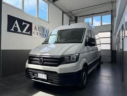 Weiß Gebraucht 2018 VW Crafter Van | 16.750 € (Guter Preis)