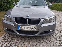 Gebraucht 2008 BMW 318 Kombi | 4.300 € (Fairer Preis)
