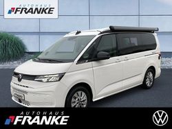 Weiß Neu 2024 VW T7 Beach Van | 74.439 €