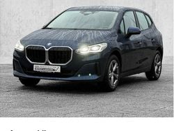 Blau Gebraucht 2024 BMW 220 Luxury Line Kombi | 28.900 € (Superpreis)