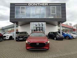 Soul red crystal m Gebraucht 2024 Mazda 3 Homura-Line Limousine | 25.111 € (Guter Preis)