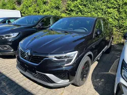 Schwarzmetallic Gebraucht 2022 Renault Arkana R.S. SUV | 23.900 € (Etwas zu teuer)