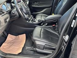 Schwarz Gebraucht 2018 BMW 220 Kombi | 15.900 € (Guter Preis)