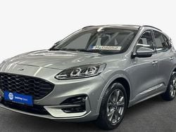 Silber Gebraucht 2024 Ford Kuga ST-Line SUV | 27.449 € (Guter Preis)