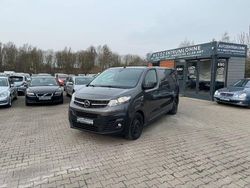 Grau Gebraucht 2020 Opel Vivaro Edition Van / Kleinbus | 9.990 € (Guter Preis)