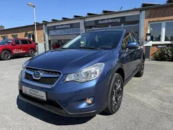 Blau Gebraucht 2013 Subaru XV Comfort SUV | 11.650 € (Fairer Preis)