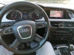 Schwarz Gebraucht 2011 Audi A4 Kombi | 6.500 € (Teuer)