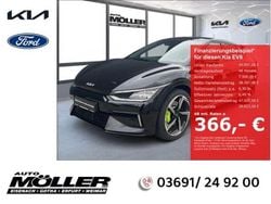 Andere Gebraucht 2024 Kia EV6 SUV | 45.897 € (Fairer Preis)