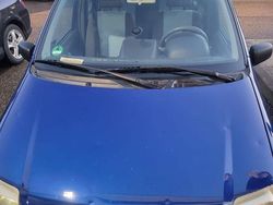 Blau Gebraucht 2008 Fiat Panda Limousine | 1.700 € (Fairer Preis)