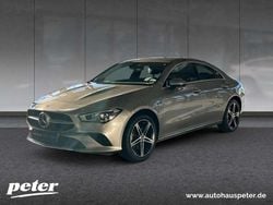 Mojavesilber Gebraucht 2020 Mercedes E250 Progressive Coupé | 24.710 € (Fairer Preis)