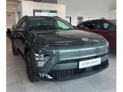 Grün Neu 2025 Hyundai Kona Trend SUV | 40.990 € (Etwas zu teuer)