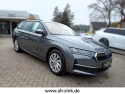 Grau Neu 2025 Skoda Octavia Selection Kombi | 33.700 € (Fairer Preis)