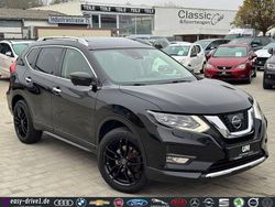 Schwarz Gebraucht 2018 Nissan X-Trail 360º SUV | 17.490 € (Fairer Preis)