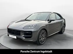 Grau Neu 2025 Porsche Cayenne S E-Hybrid SUV | 157.102 € (Guter Preis)