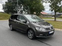 Gebraucht 2019 VW Sharan Van / Kleinbus | 21.500 € (Fairer Preis)