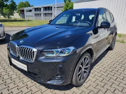 Schwarz Gebraucht 2022 BMW X3 Performance SUV | 44.377 € (Etwas zu teuer)