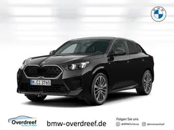 Schwarz Neu 2025 BMW X2 Performance SUV | 56.950 € (Etwas zu teuer)