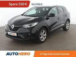 Schwarz Gebraucht 2019 Renault Kadjar Business SUV | 15.000 € (Fairer Preis)