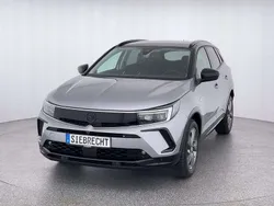 Grau Gebraucht 2024 Opel Grandland X GS Line SUV | 27.990 € (Guter Preis)