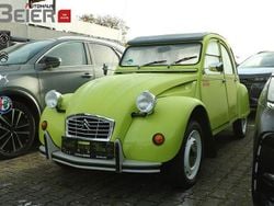 Grün Gebraucht 1986 Citroën 2CV Limousine | 18.000 €