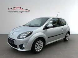 Grau Gebraucht 2008 Renault Twingo Dynamique Kleinwagen | 5.499 € (Etwas zu teuer)