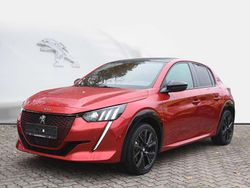 Lackierung elixierrot/typ ver Gebraucht 2023 Peugeot 208 GTi Kleinwagen | 23.990 €