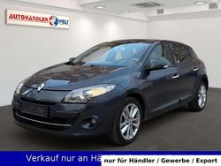 Grau Gebraucht 2011 Renault Mégane Luxe Limousine | 4.299 € (Superpreis)