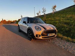 Weiß Gebraucht 2020 Mini Cooper D Clubman Essential Kombi | 12.200 € (Fairer Preis)